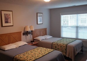Condo Unit #6 on Longview Golf Club