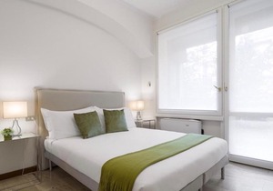 Contempora - Elvezia Park - 2bed, 2baths overlooking the park - E11