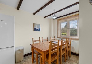 Conveniently located to explore all that Cornwall and Devon have to offer