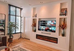 Coolest Apartments in Haarlem City - close to Beach and Amsterdam