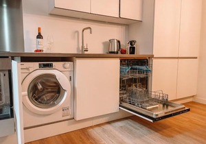 Coolest Apartments in Haarlem City - close to Beach and Amsterdam