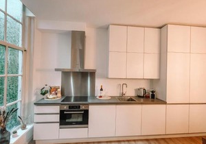 Coolest Apartments in Haarlem City - close to Beach and Amsterdam