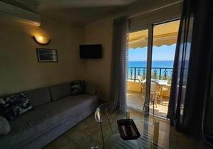 Corfu Glyfada Beach Apartment 40