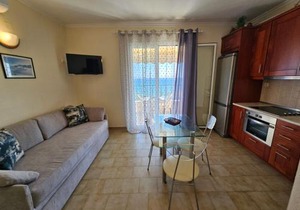 Corfu Glyfada Beach Apartment 40