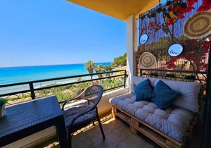Corfu Glyfada Menigos Resort 25