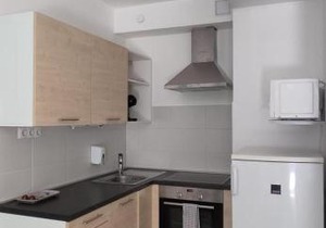 Corvin Center Suites