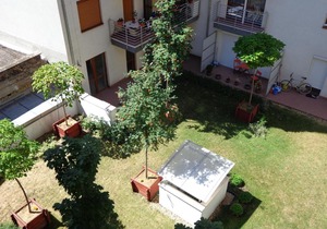 Cosy-Home Budapest