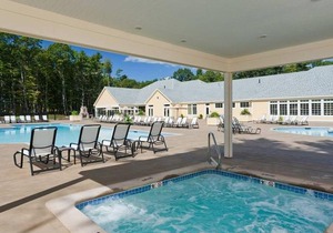 Cottage 702