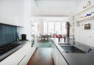 Courtfield Road II by onefinestay