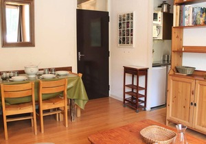 Cozy 2-Room Mountain Apt, 6 Guests, 30m to Slopes, Central Vars