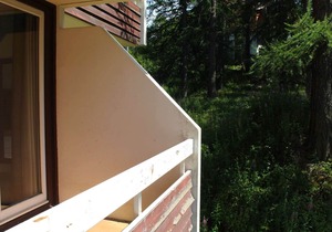 Cozy 2-Room Mountain Apt, 6 Guests, 30m to Slopes, Central Vars