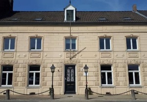 Cozy apartment (4p) prime location near Maastricht