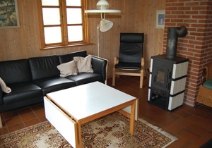 Cozy home in Rømø with kitchen