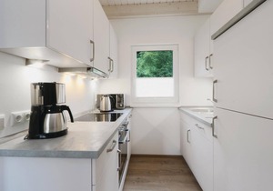 Cozy home in Thale with sauna