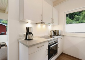 Cozy home in Thale with sauna