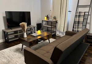 ⁂ Cozy Nook off Carson - Free Parking & Private Entry ⁂