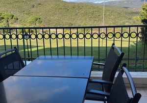 Cozy studio in Cap Esterel with terrace in the heart of the village