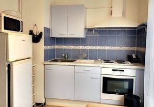 Cozy Studio Near Spa - Pets Allowed