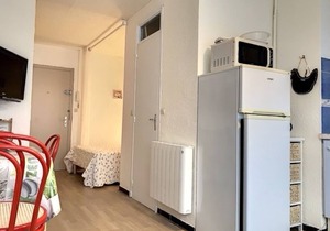 Cozy Studio Near Spa - Pets Allowed