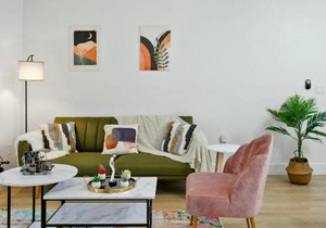 CozySuites at Glendale