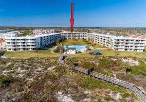 CRC 3403 - Newly Renovated Direct Ocean View