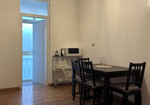 Croce Palace unit 7 - Double Private Terrace/a few minutes from Spanish steps