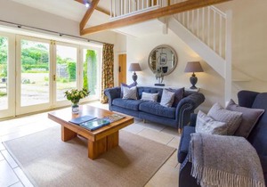 Croft Cottage