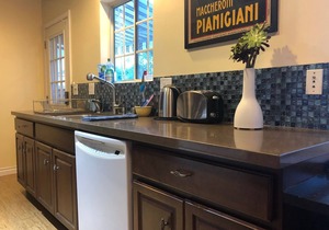 Culver City/LA Work from home paradise!