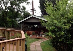 Culver City/LA Work from home paradise!