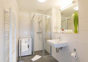DünenResort Binz DünenResort Binz 123