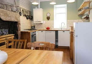 Daisy Cottage