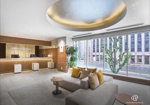 Daiwa Roynet Hotel Nagoya Eki Mae