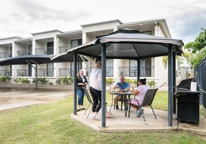 Dalby Fairway Motor Inn