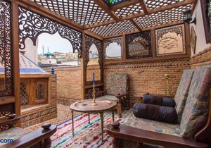 Dar Mfaddel