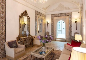 Dar Said Tunis