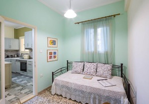 DECO AGGELI SUITE CORFU TOWN