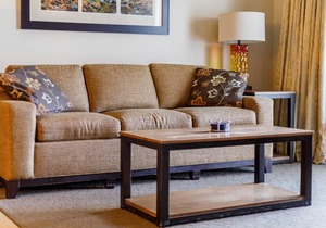 Delightful South Mountain Resort, Studio
