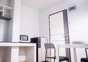 Deluxe Apartment for rent in Chiangmai (DVR-9)