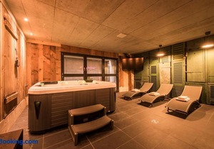 Dependance Penthouse