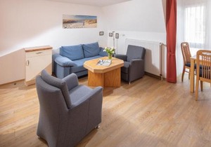 Die Kogge - Wohnung 10