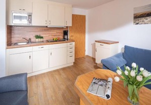 Die Kogge - Wohnung 10