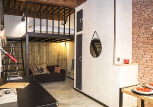 DIFY Loft - Place des Terreaux