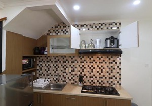 Diyar Villas Puncak K3/2
