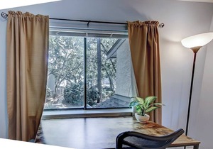 Dog-Friendly Condo w/Fast WiFi, a Patio, & Shared Pool - Walk to the Beach