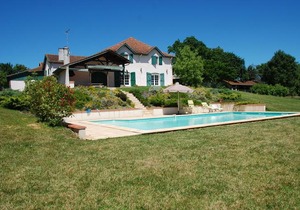 Domaine Sainte Barthe