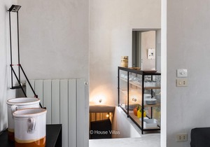 Don Cirillo - Appartamento 3