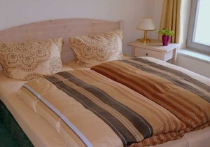 Double Room 3 - Pension am Pferdemarkt