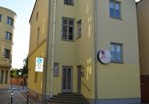Double Room 3 - Pension am Pferdemarkt