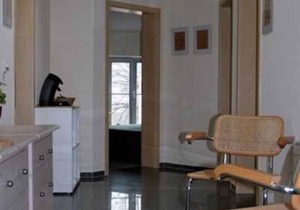 Double Room 3 - Pension am Pferdemarkt