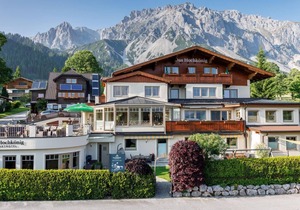 Double room (2-3P) - Aparthotel Das Hochkönig